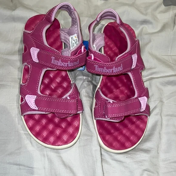 Timberland childrens sandals cheap